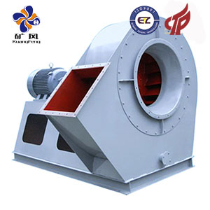 鍋爐引風機  - 副本