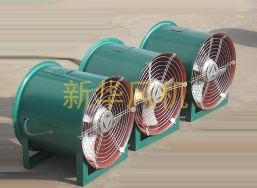 T35 BT35軸流風機