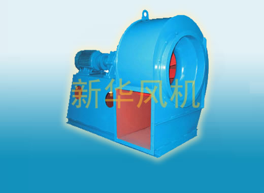 F4-72D玻璃鋼風(fēng)機(jī)