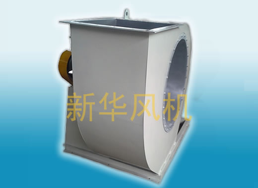 W4-72不銹鋼風機