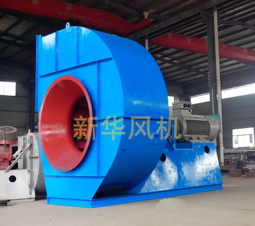 GY4-73鍋爐通引風機