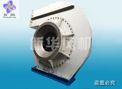 鈦合金風(fēng)機(jī)6-51