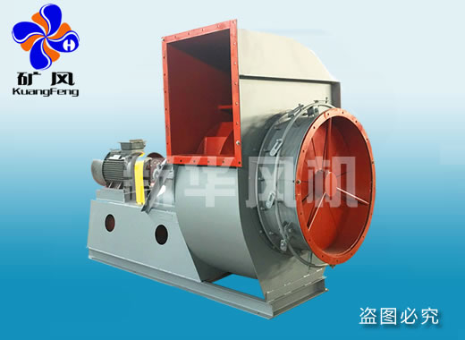 煙氣脫硫脫硝除塵風(fēng)機(jī)