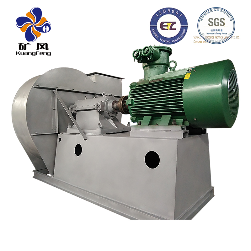 鈦風(fēng)機(jī)