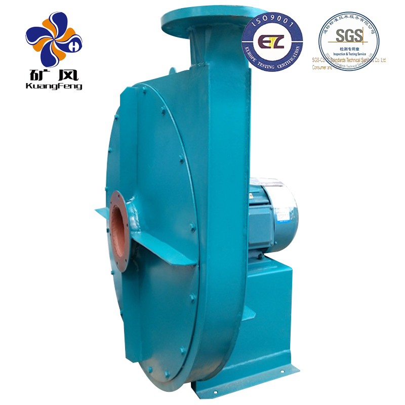 掃路車風(fēng)機(jī)