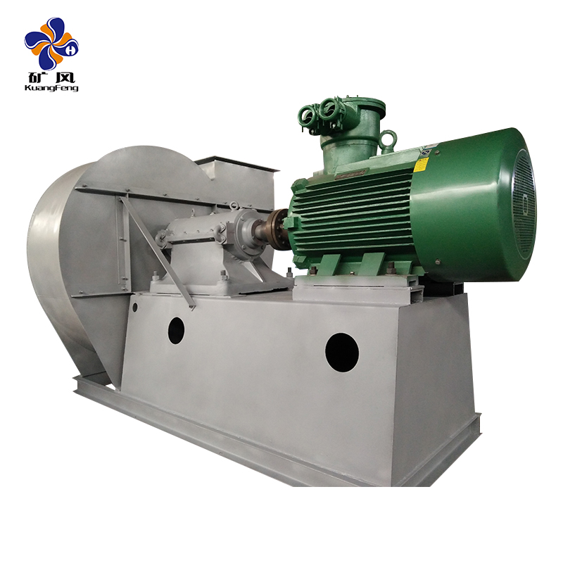 鈦風(fēng)機(jī)